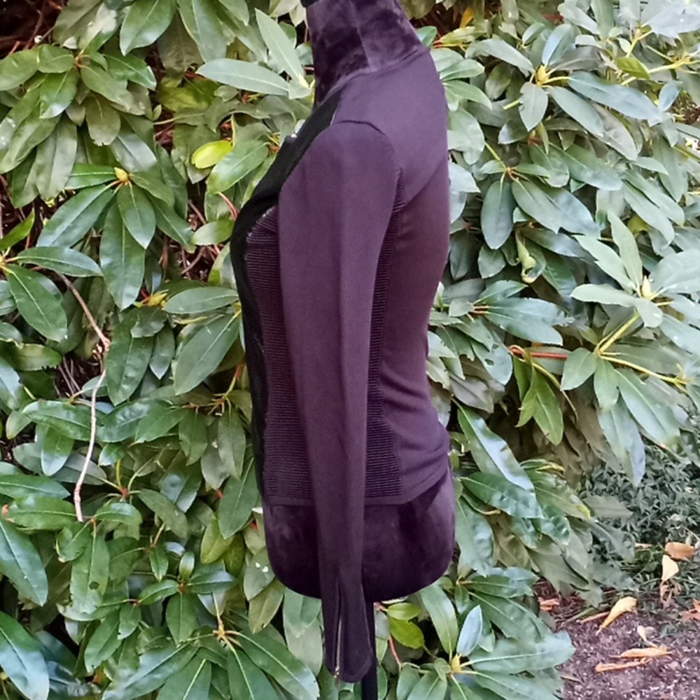 Cache top/jacket - Picture 3 of 4